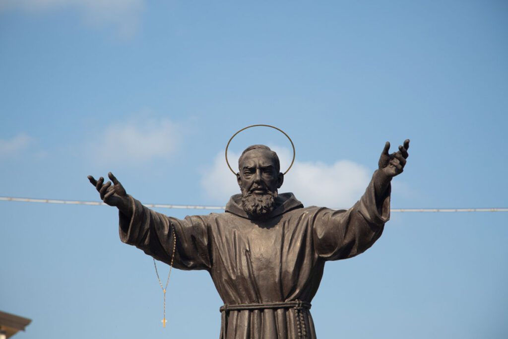Teachings of Padre Pio: Wisdom for the Soul
