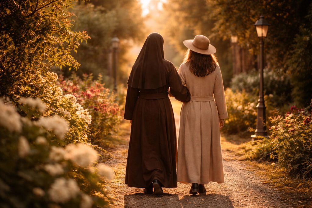 What Mary Pyle Teaches Us About Faithful Friendship