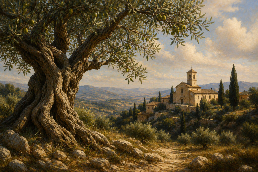 Padre Pio’s Understanding of Spiritual Maturity